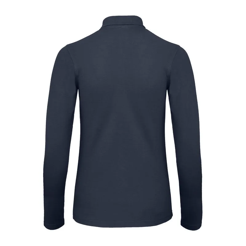 B&C ID.001 LSL /WOMEN