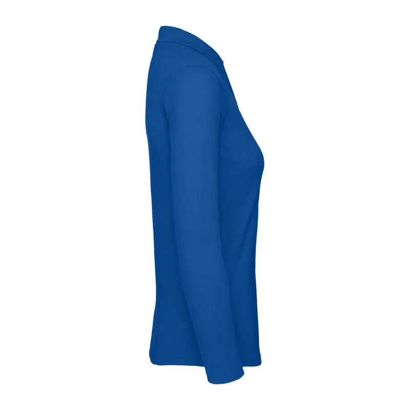 B&C ID.001 LSL /WOMEN