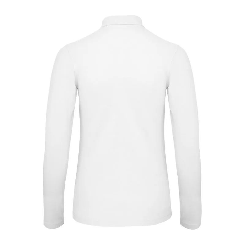 B&C ID.001 LSL /WOMEN