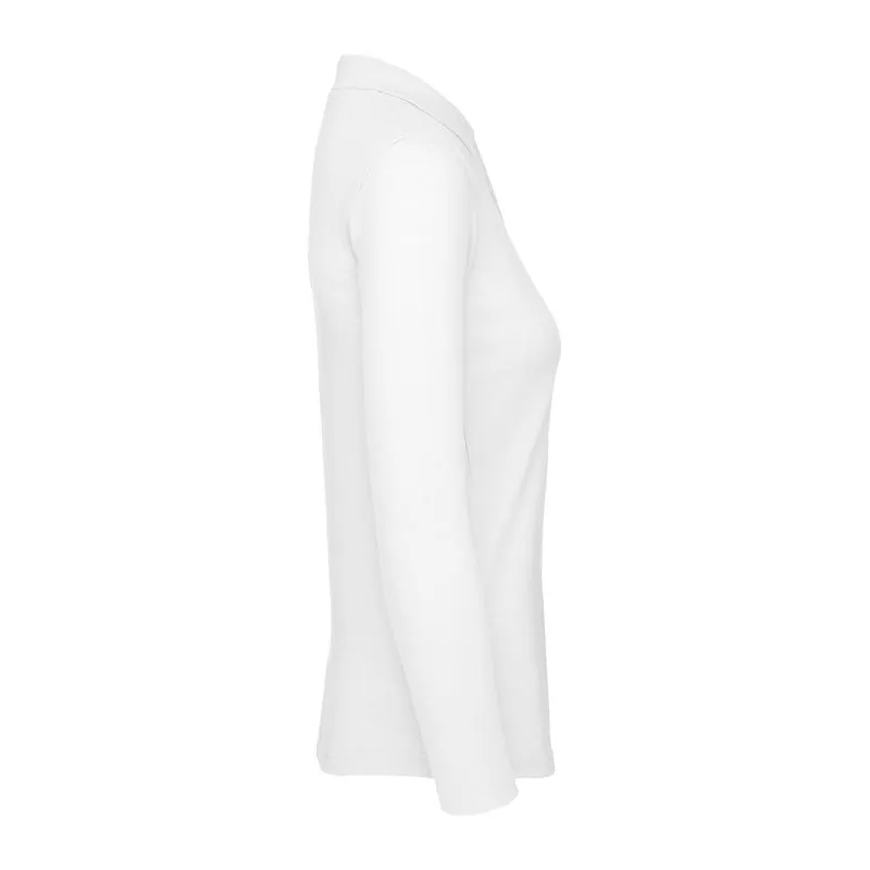 B&C ID.001 LSL /WOMEN