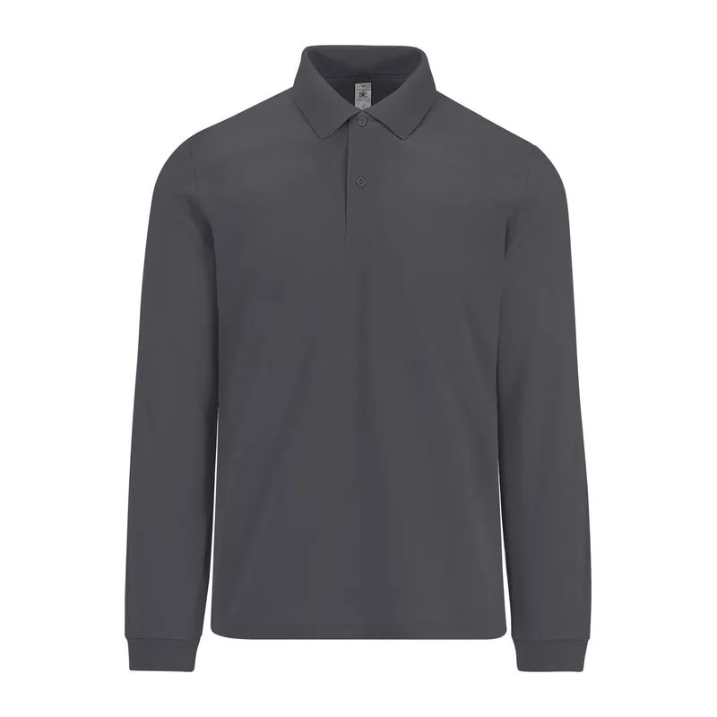 My Polo 180 long sleeve