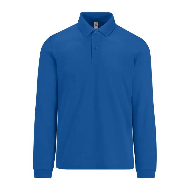 My Polo 180 long sleeve