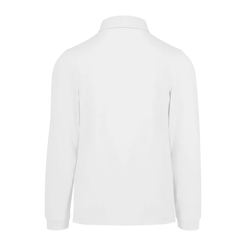 My Polo 180 long sleeve