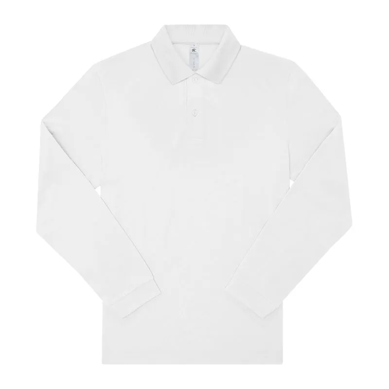 My Polo 180 long sleeve