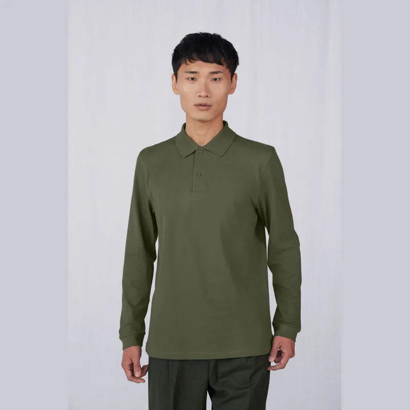 My Polo 180 long sleeve