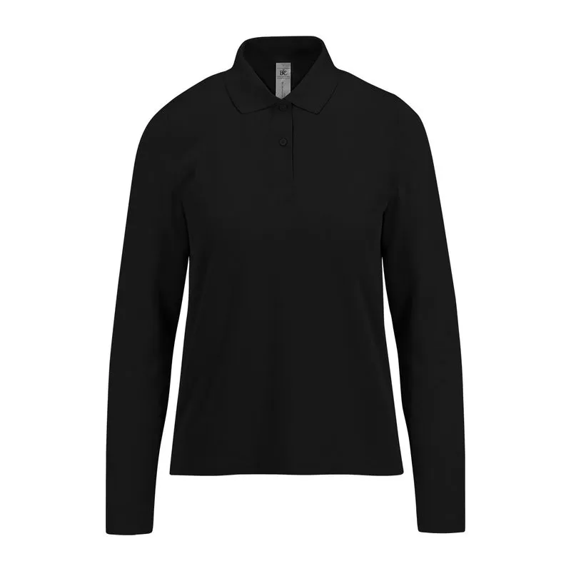 My Polo 180 long sleeve 