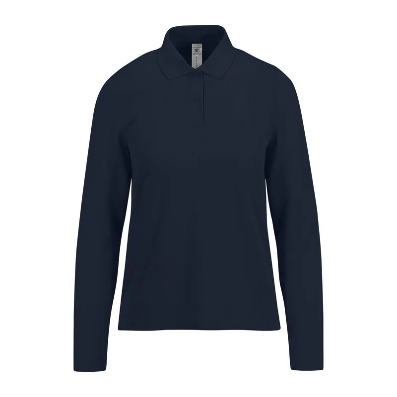 My Polo 180 long sleeve 