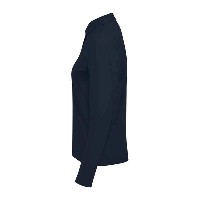 My Polo 180 long sleeve 