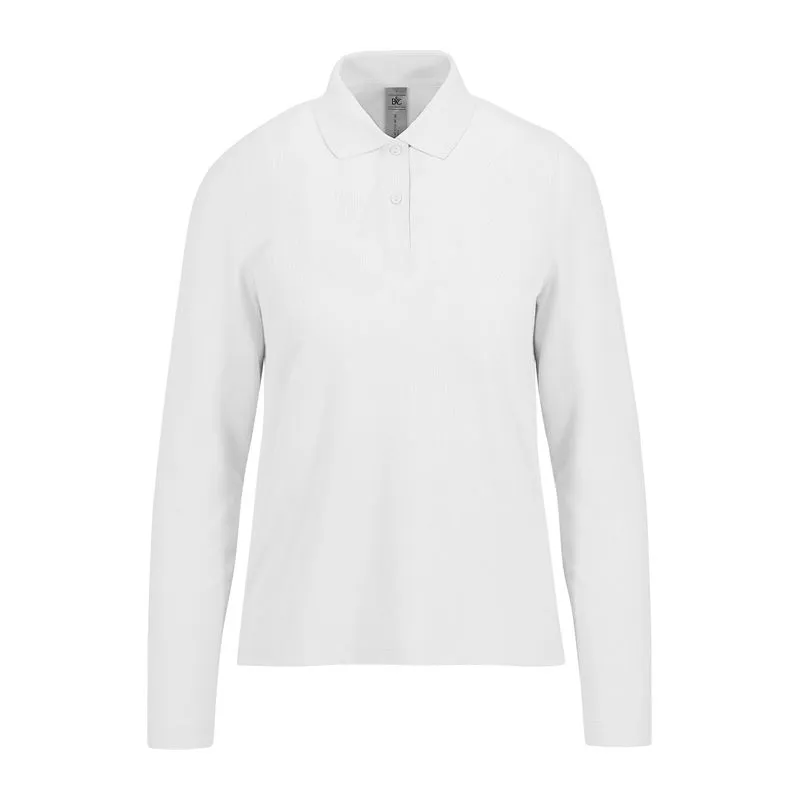 My Polo 180 long sleeve 