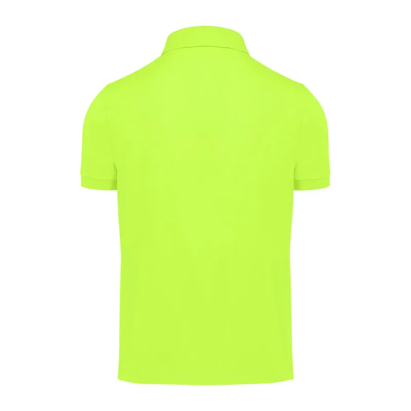 My Eco Polo 65/35 180