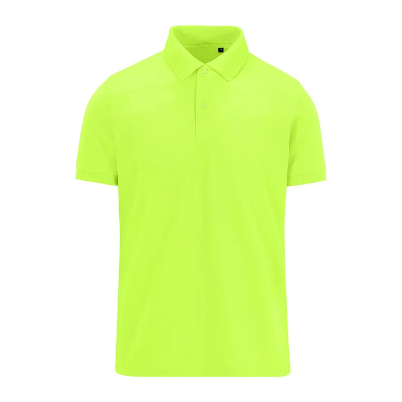 My Eco Polo 65/35 180