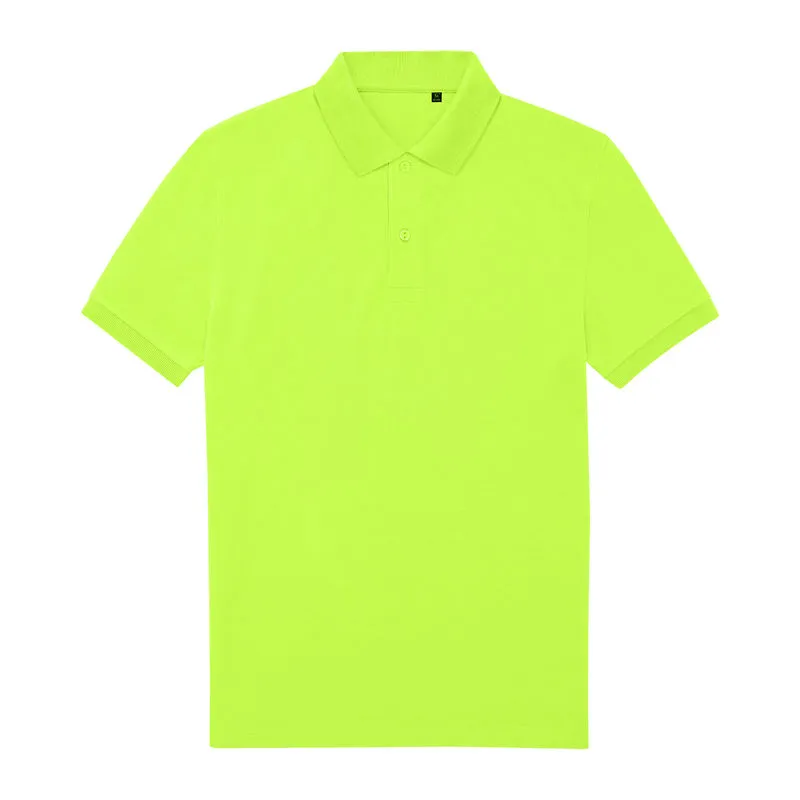 My Eco Polo 65/35 180