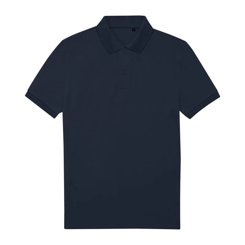 My Eco Polo 65/35 180
