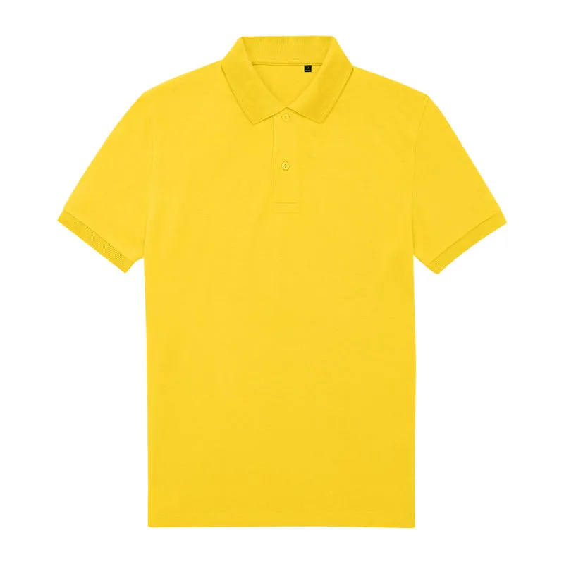 My Eco Polo 65/35 180
