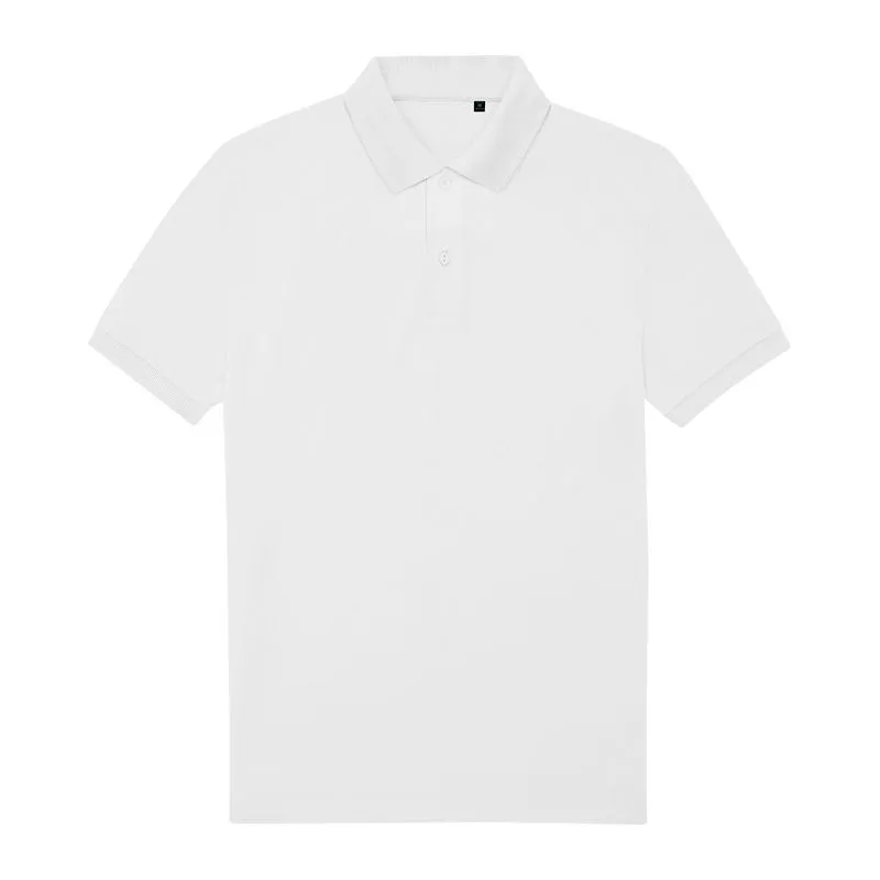 My Eco Polo 65/35 180