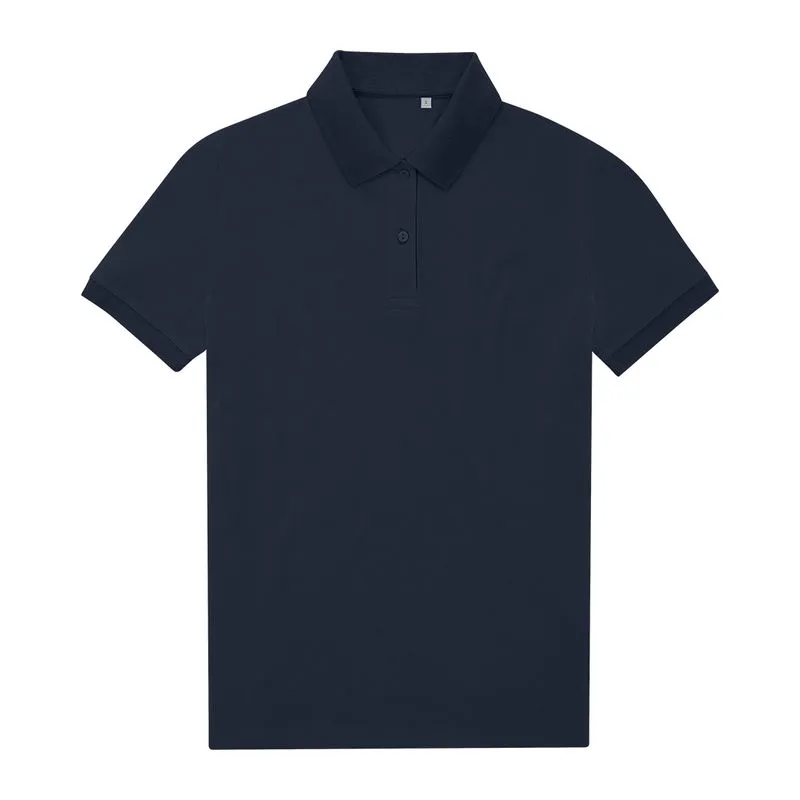 My Eco Polo 65/35 180 Women