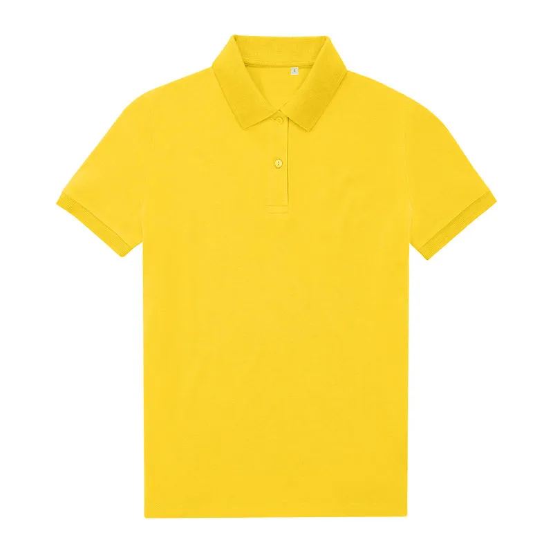 My Eco Polo 65/35 180 Women