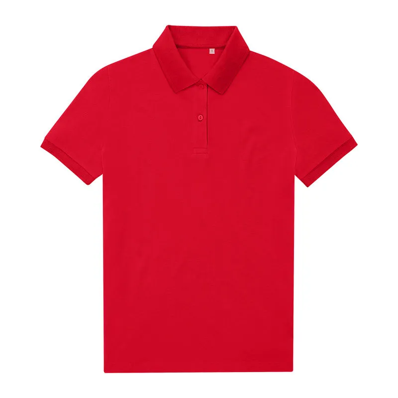 My Eco Polo 65/35 180 Women