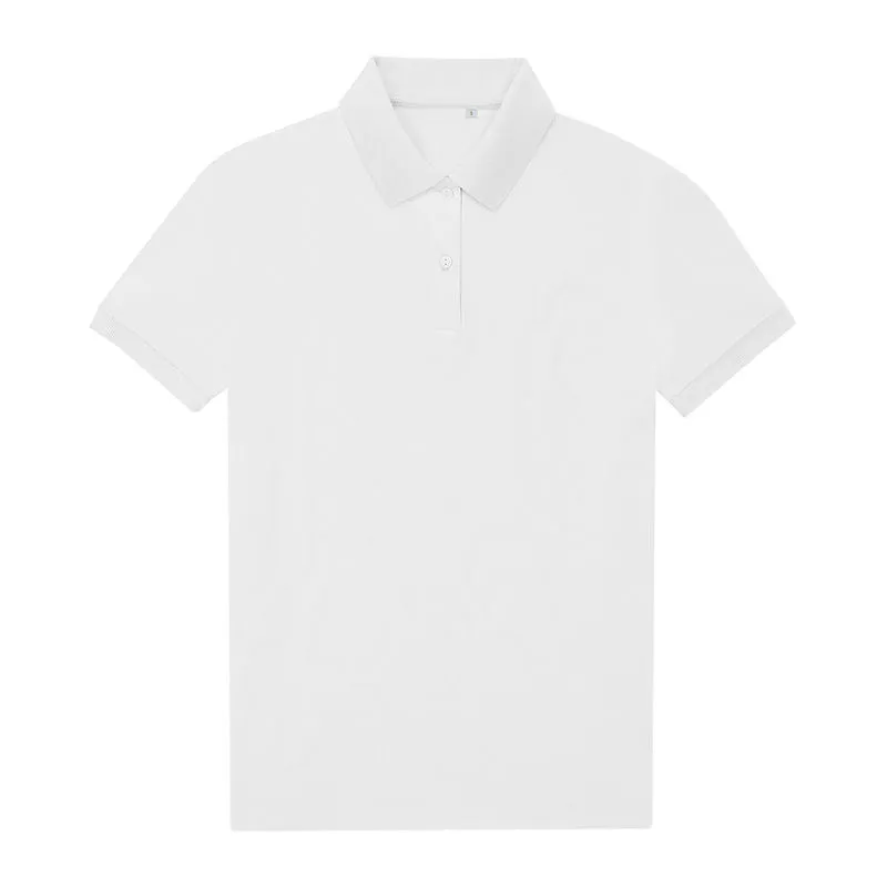 My Eco Polo 65/35 180 Women