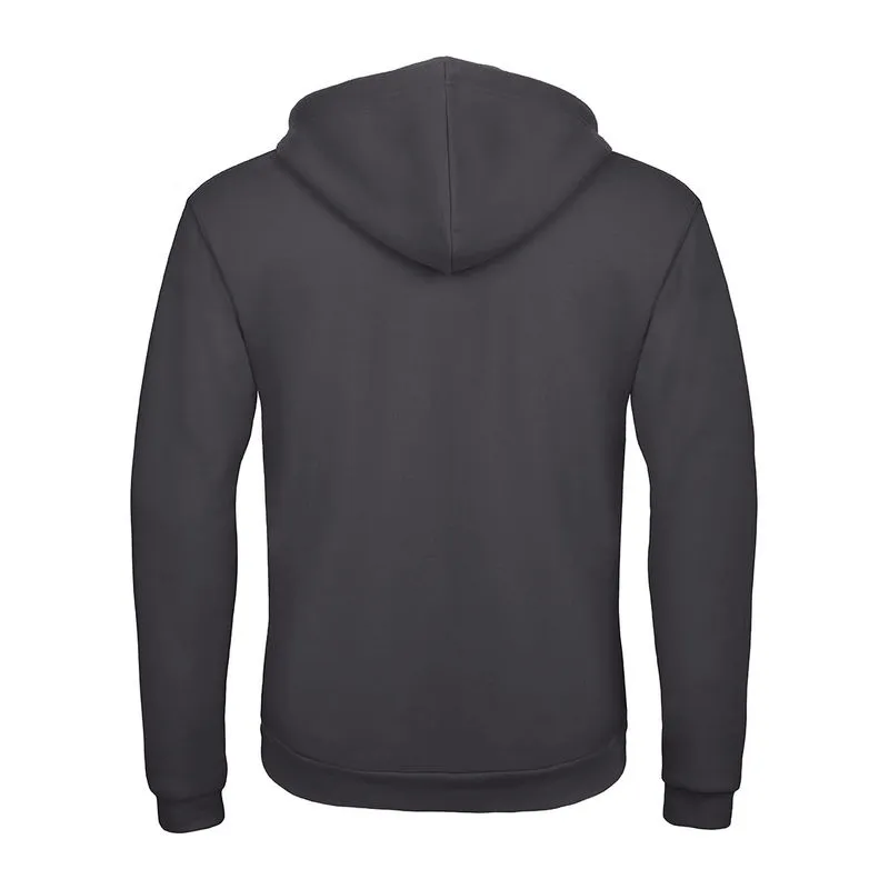 ID.203 50/50 HOODY