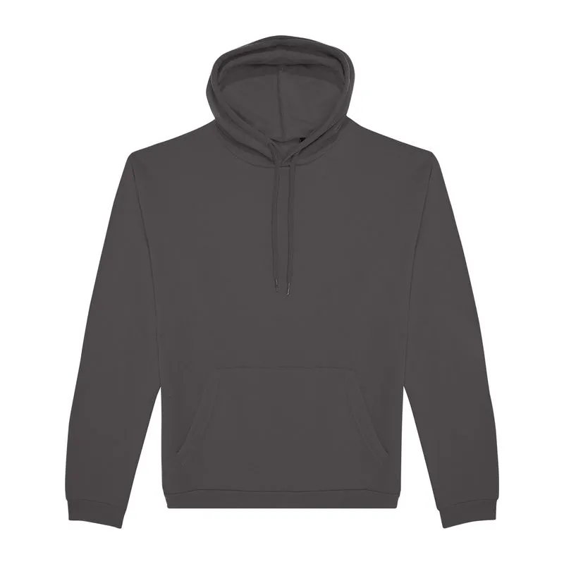 ID.203 50/50 HOODY