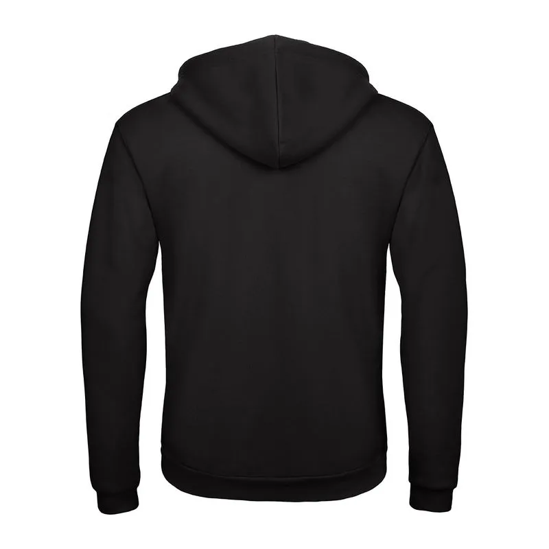ID.203 50/50 HOODY