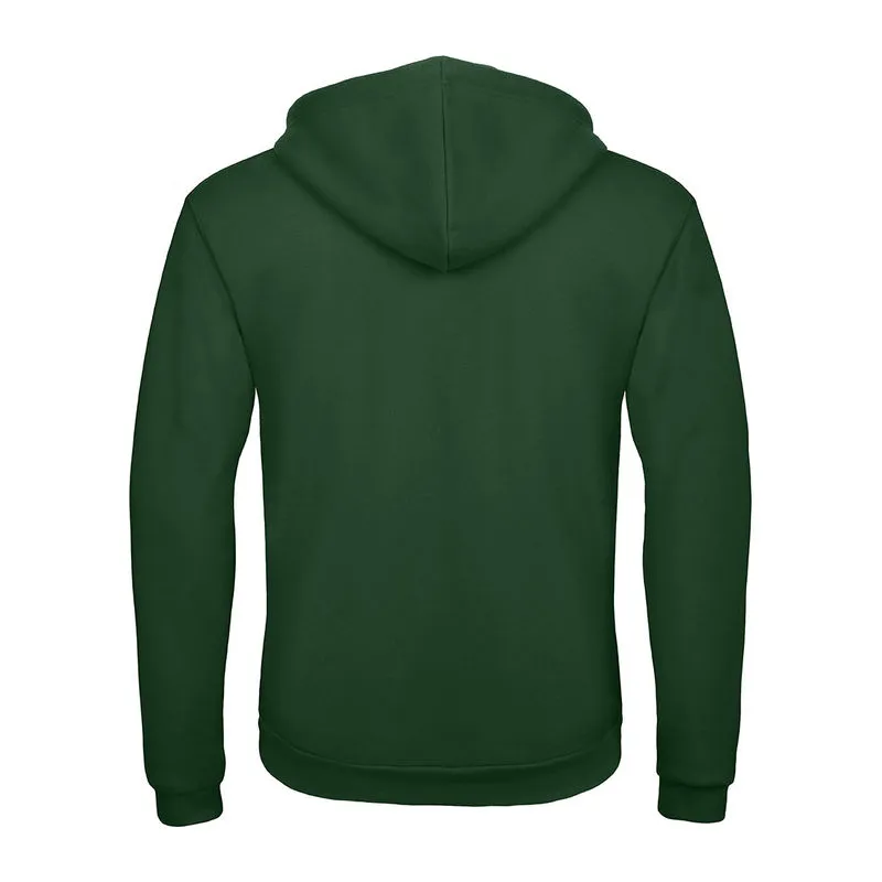 ID.203 50/50 HOODY
