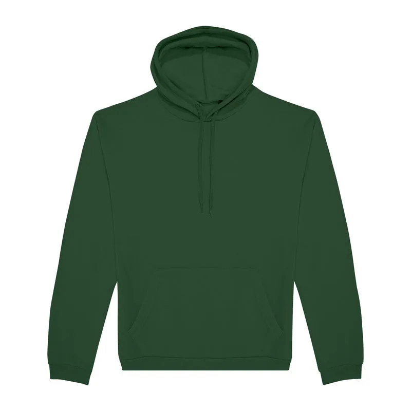ID.203 50/50 HOODY