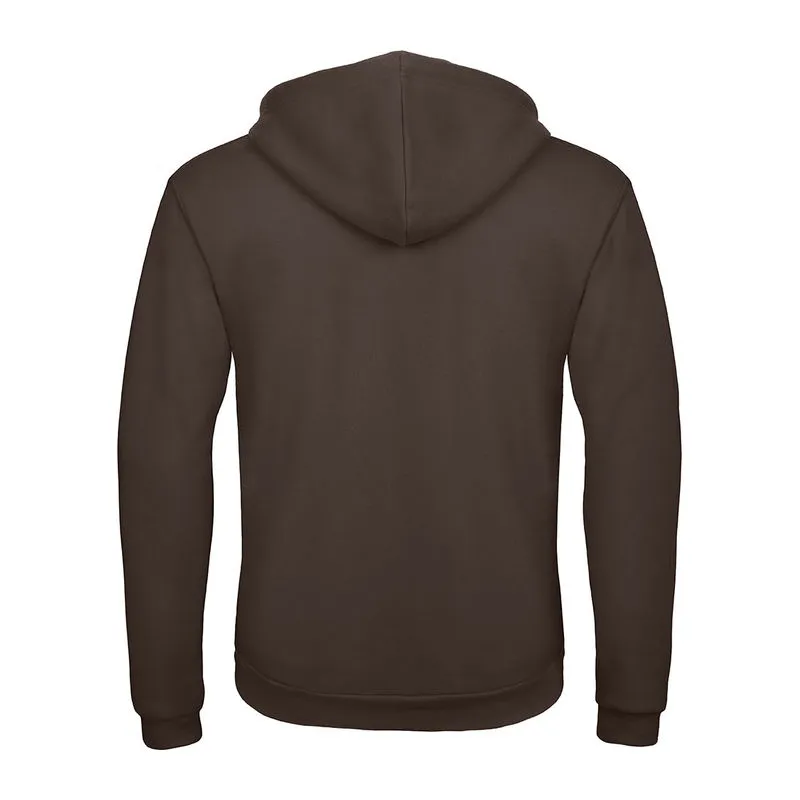 ID.203 50/50 HOODY