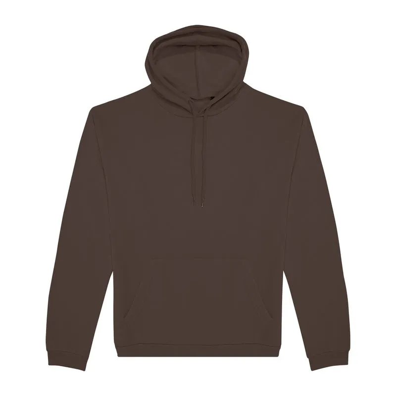 ID.203 50/50 HOODY
