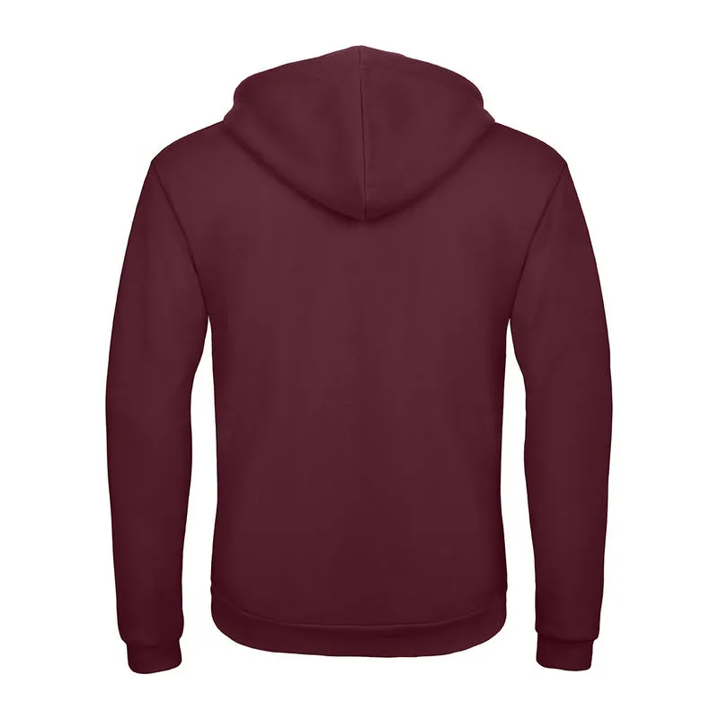 ID.203 50/50 HOODY