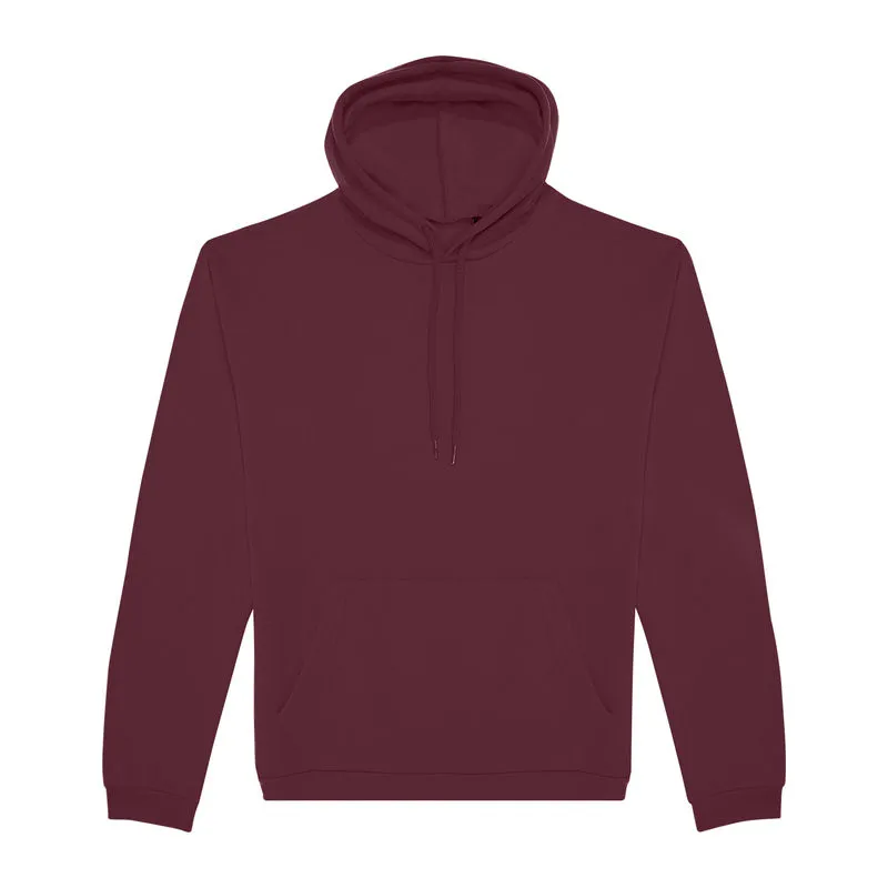 ID.203 50/50 HOODY