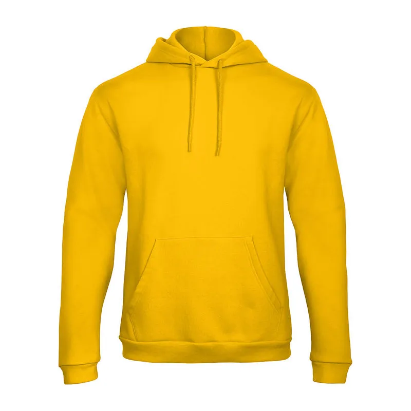 ID.203 50/50 HOODY