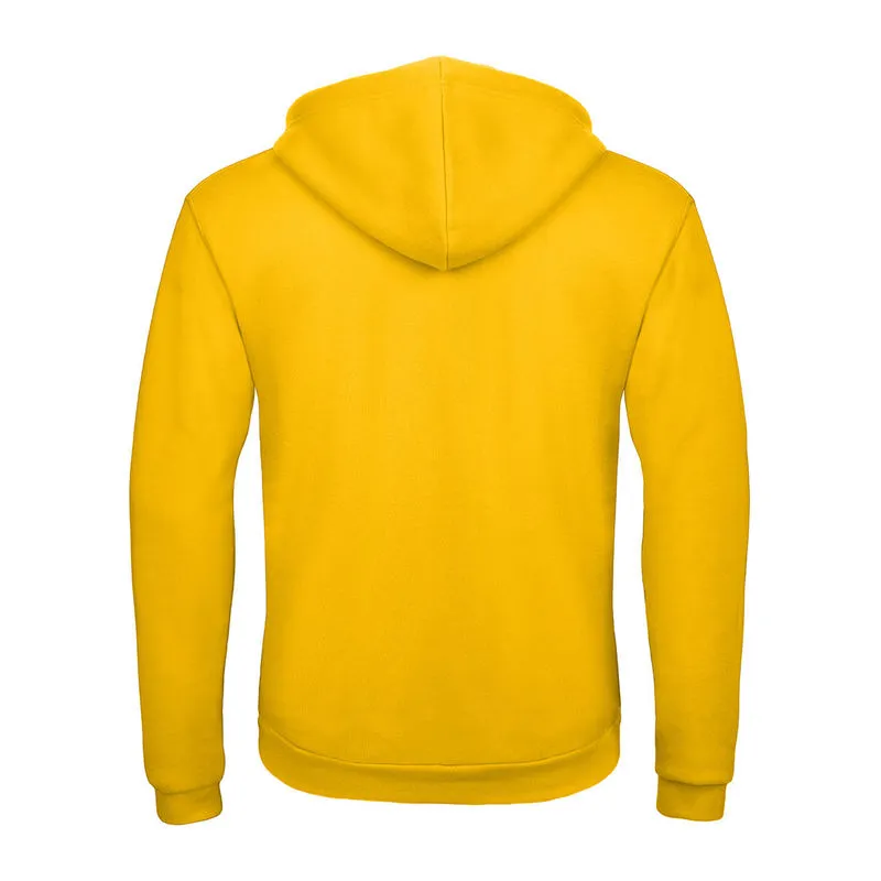 ID.203 50/50 HOODY