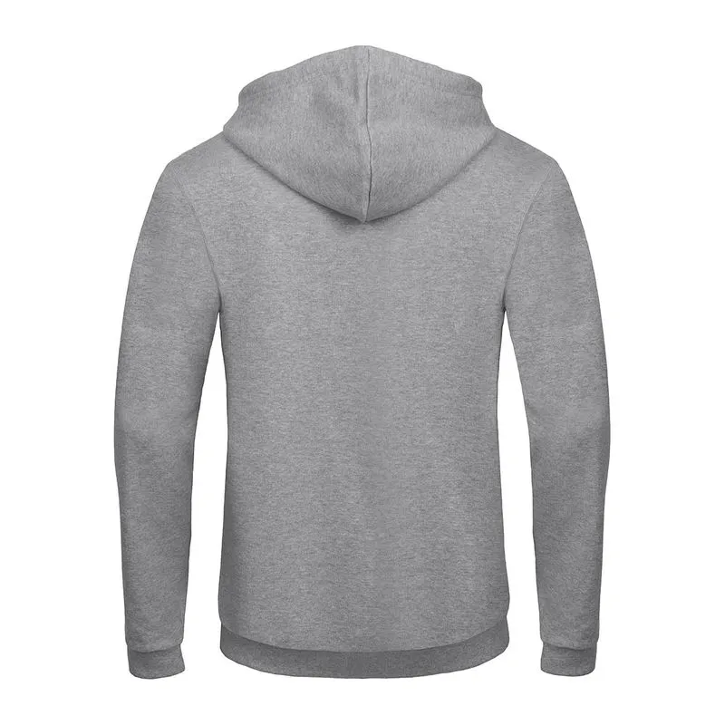 ID.203 50/50 HOODY