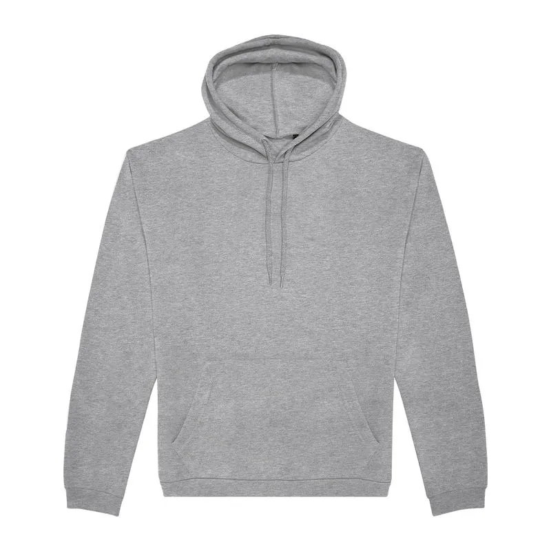 ID.203 50/50 HOODY
