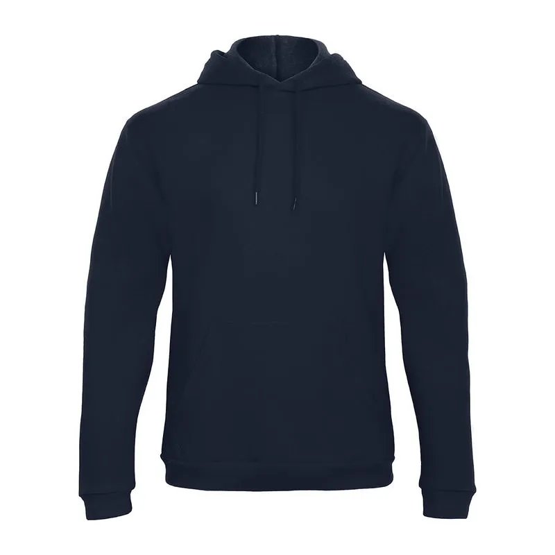ID.203 50/50 HOODY