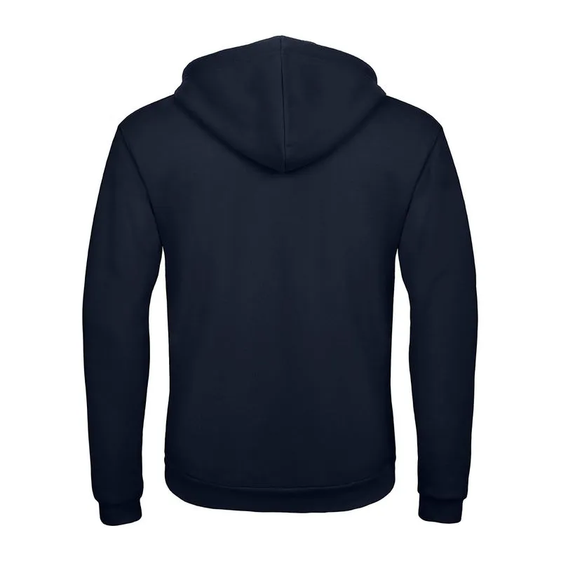 ID.203 50/50 HOODY
