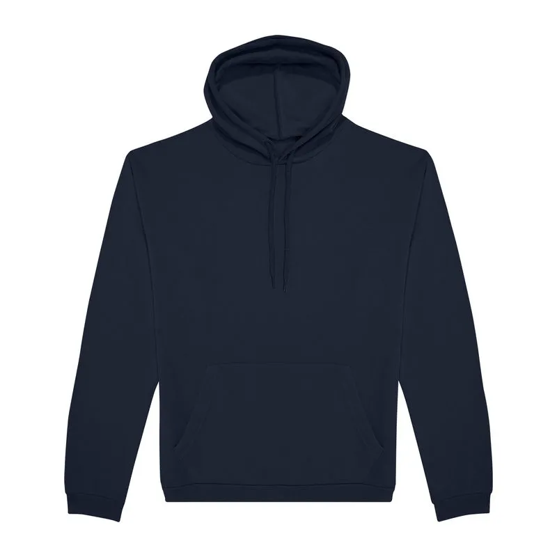 ID.203 50/50 HOODY