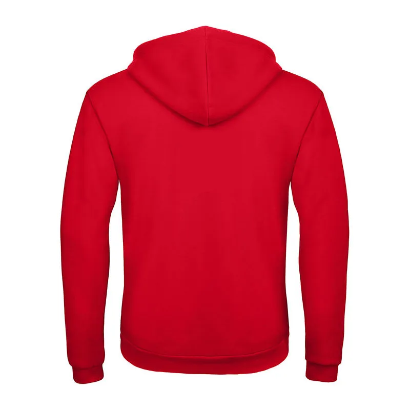 ID.203 50/50 HOODY