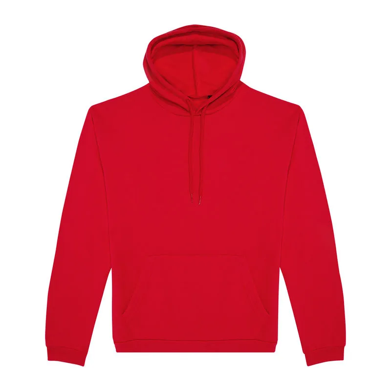 ID.203 50/50 HOODY