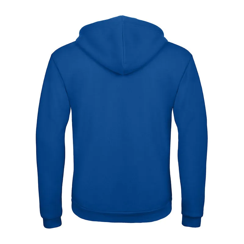 ID.203 50/50 HOODY