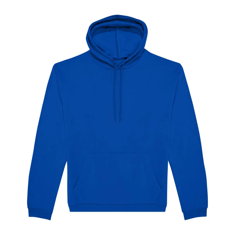 ID.203 50/50 HOODY