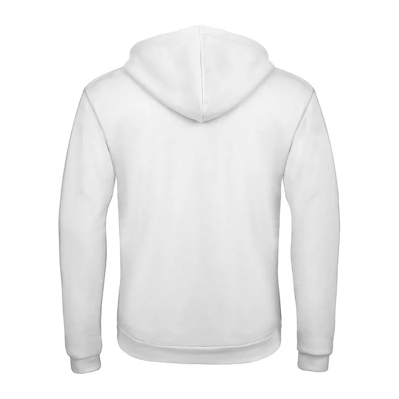 ID.203 50/50 HOODY