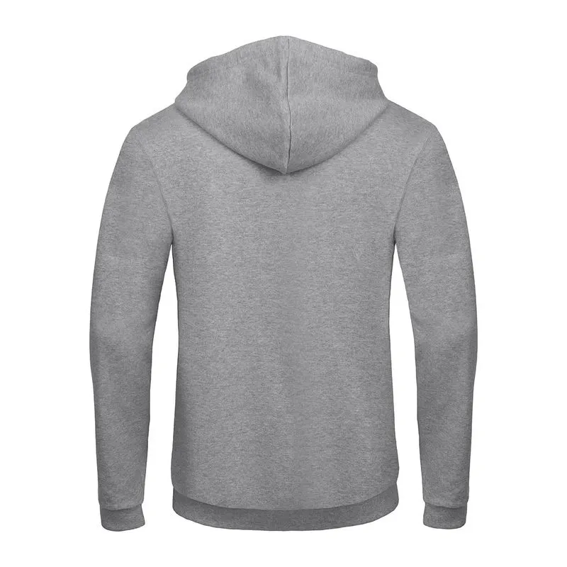 ID.205 50/50 HOODY ZIP