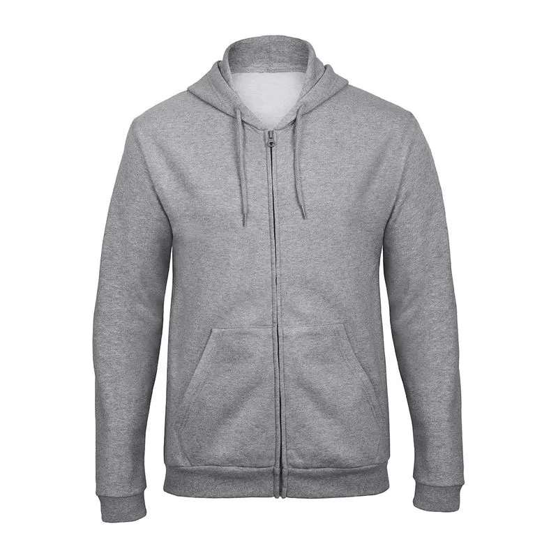 ID.205 50/50 HOODY ZIP