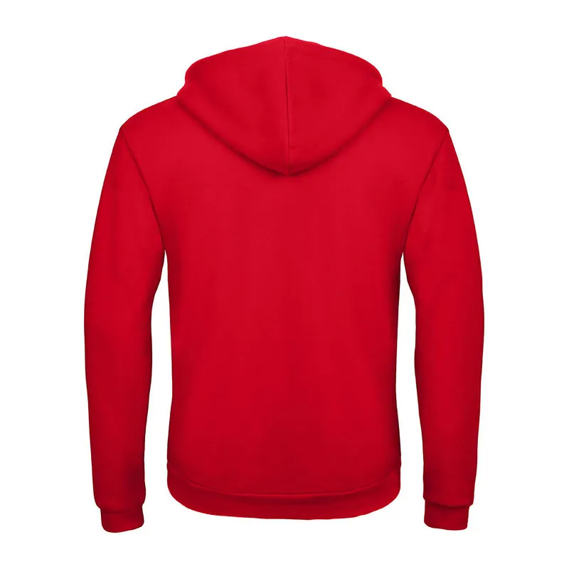 ID.205 50/50 HOODY ZIP