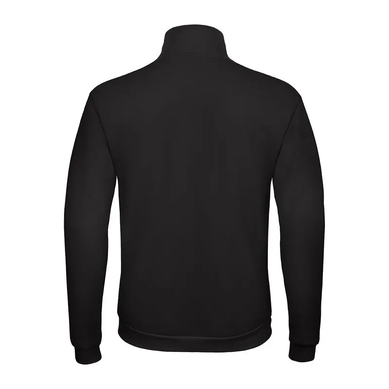 ID.206 50/50 SWEAT JACKET