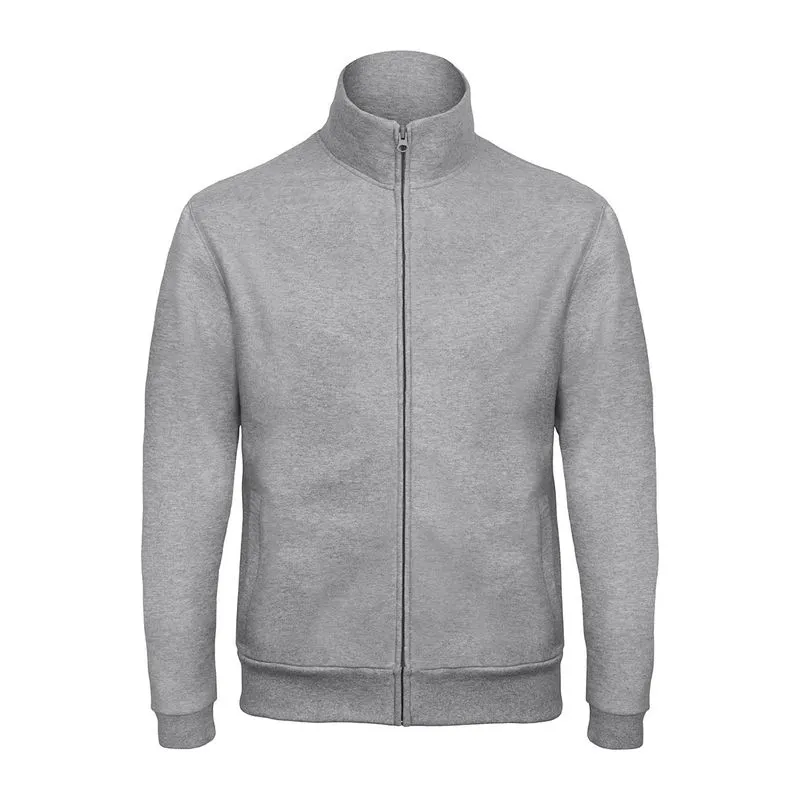 ID.206 50/50 SWEAT JACKET