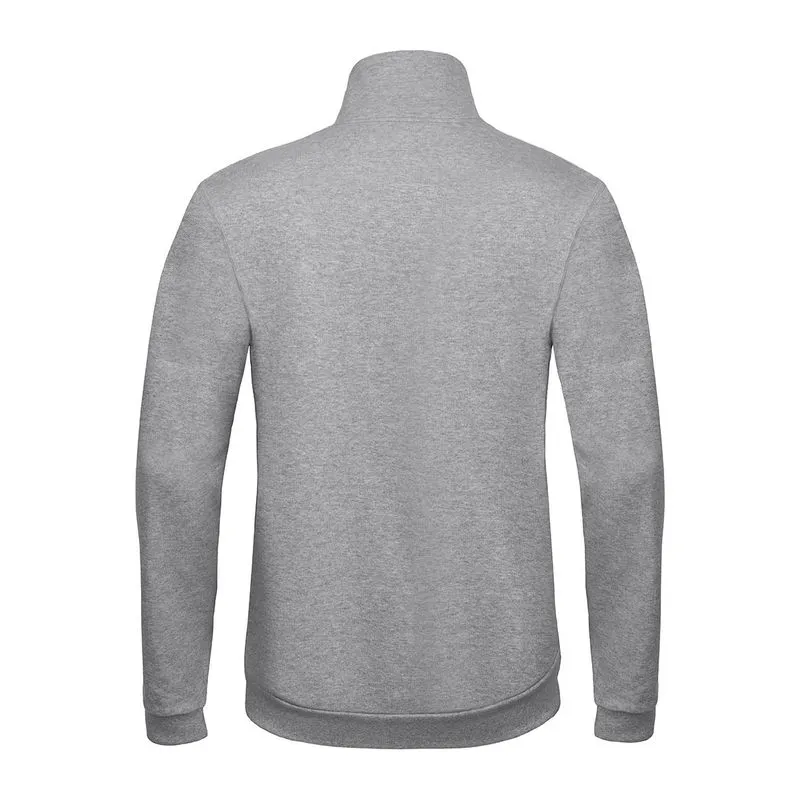 ID.206 50/50 SWEAT JACKET